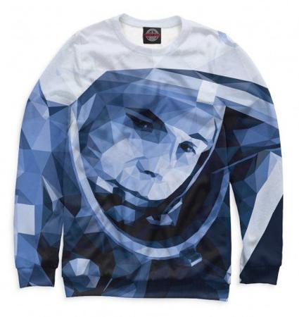 Свитшот Print Bar