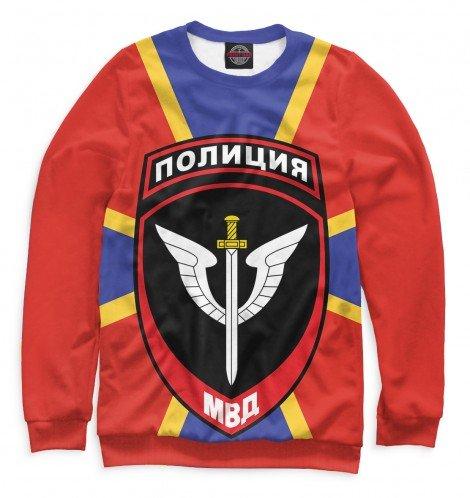 Свитшот Print Bar