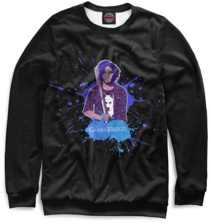 Свитшот Print Bar