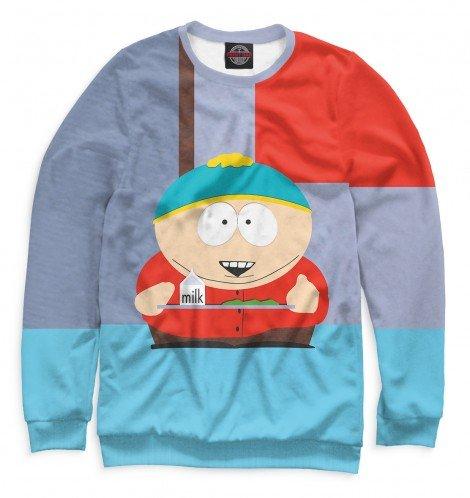 Свитшот Print Bar