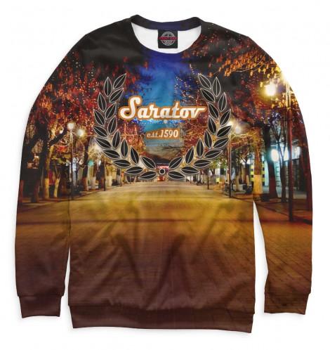 Свитшот Print Bar