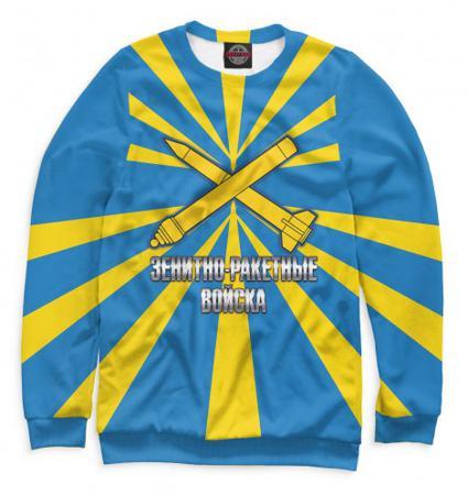 Свитшот Print Bar