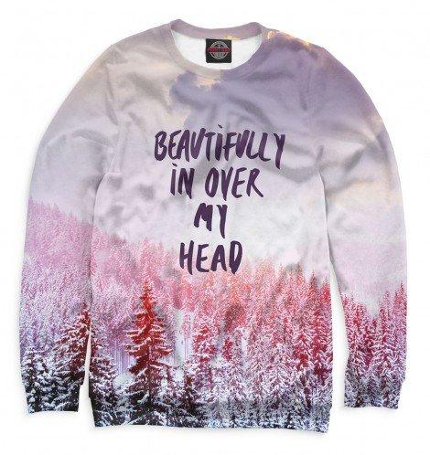 Свитшот Print Bar