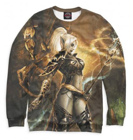 Свитшот Print Bar