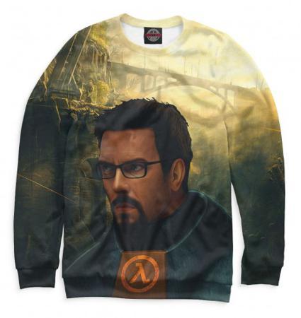 Свитшот Print Bar