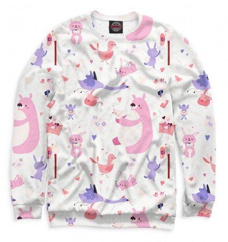 Свитшот Print Bar