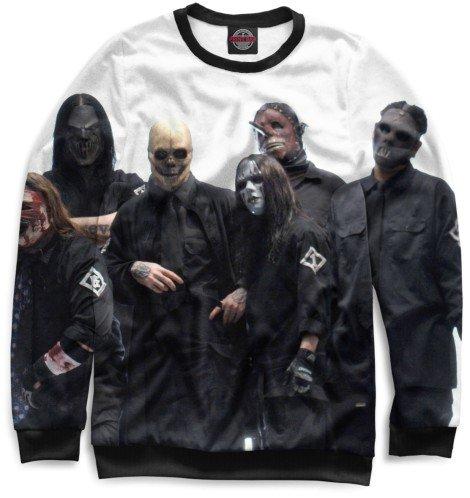 Свитшот Print Bar