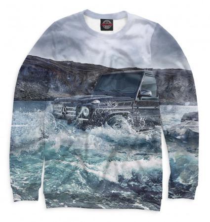 Свитшот Print Bar