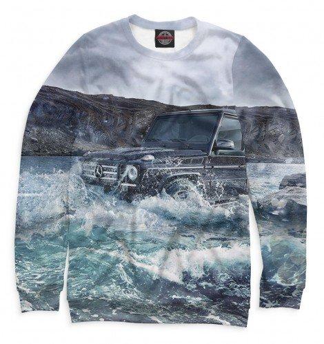 Свитшот Print Bar