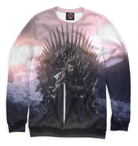 Свитшот Print Bar