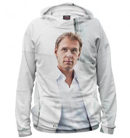 Свитшот Print Bar