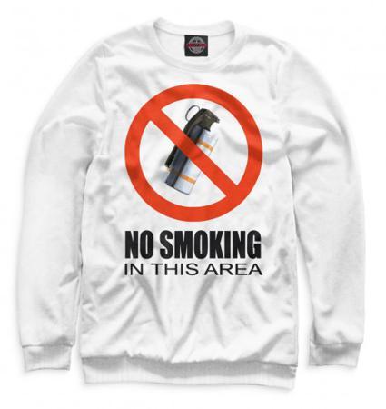 Свитшот Print Bar