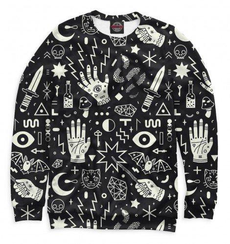 Свитшот Print Bar