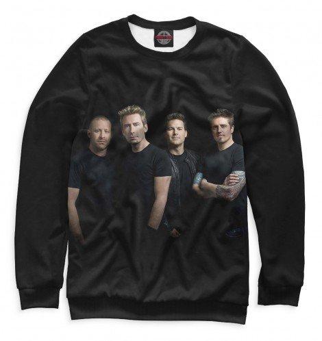 Свитшот Print Bar