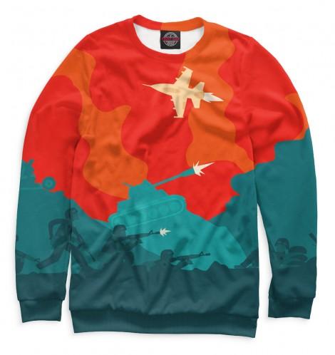 Свитшот Print Bar