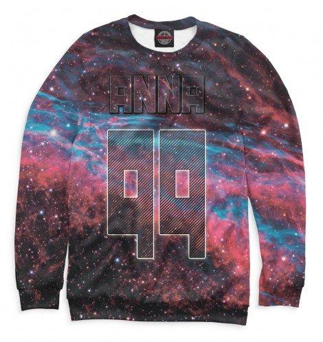 Свитшот Print Bar