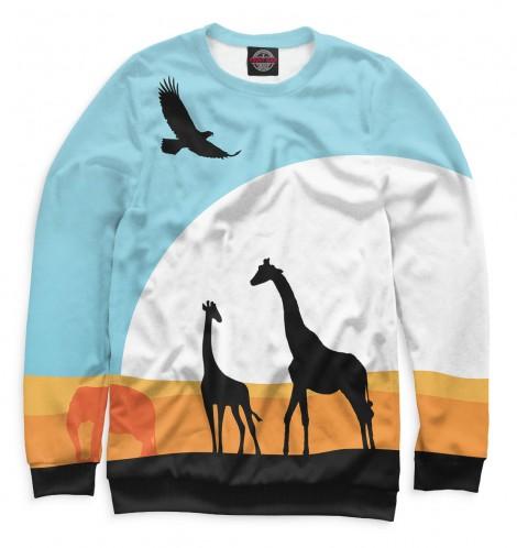 Свитшот Print Bar