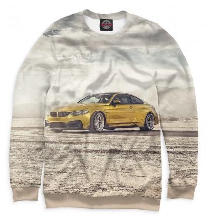 Свитшот Print Bar