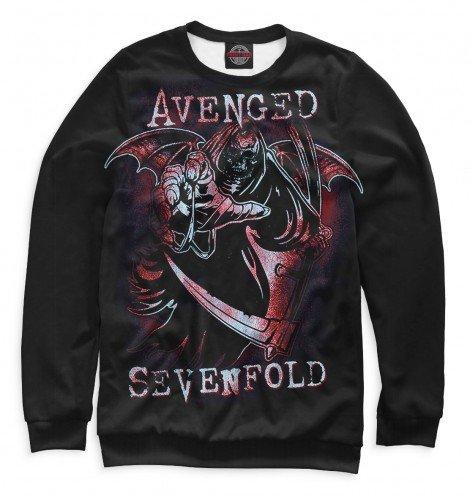 Свитшот Print Bar