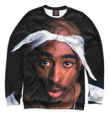 Свитшот Print Bar