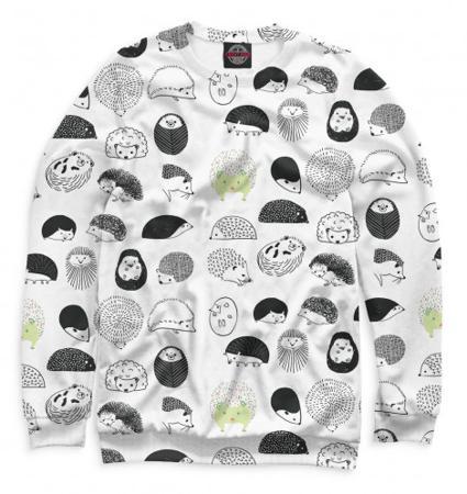 Свитшот Print Bar