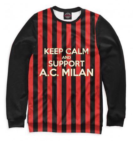 Свитшот Print Bar