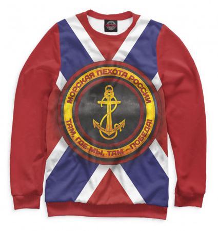 Свитшот Print Bar