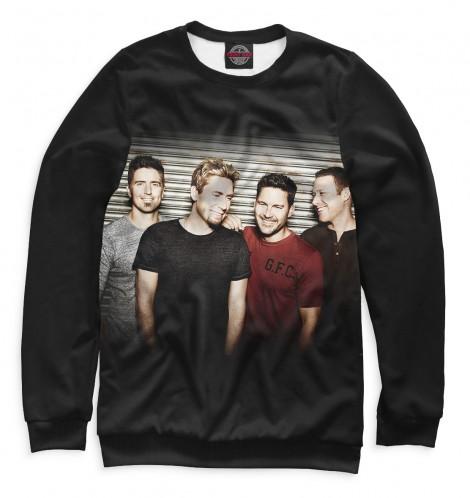 Свитшот Print Bar