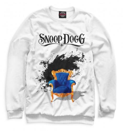 Свитшот Print Bar