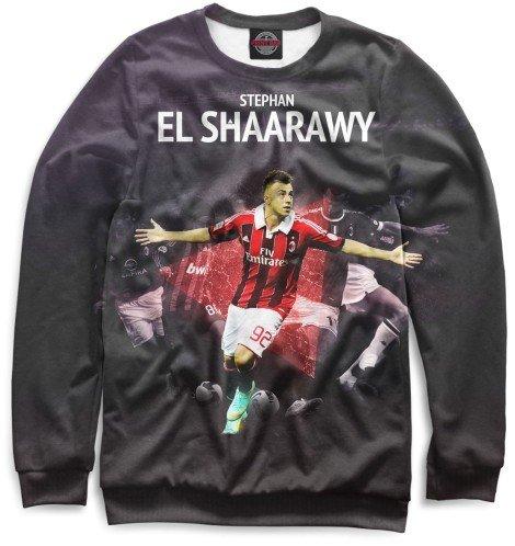 Свитшот Print Bar