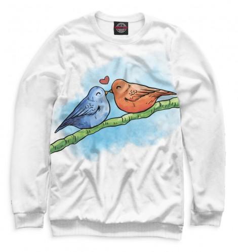 Свитшот Print Bar