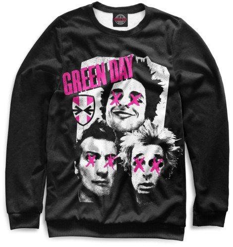 Свитшот Print Bar