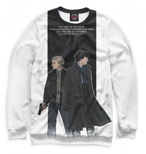 Свитшот Print Bar