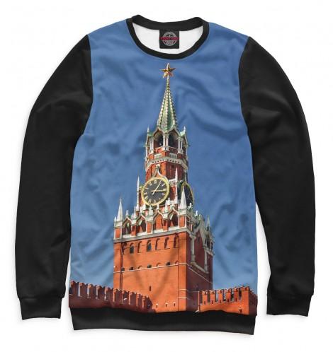 Свитшот Print Bar