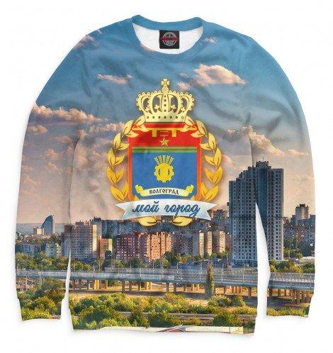 Свитшот Print Bar