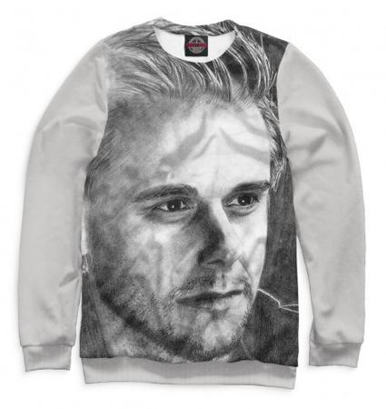 Свитшот Print Bar