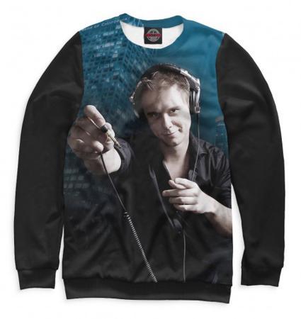 Свитшот Print Bar