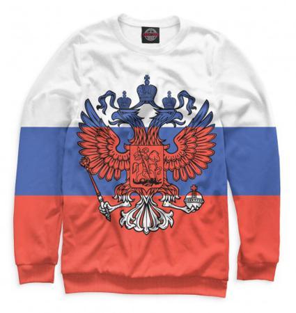 Свитшот Print Bar