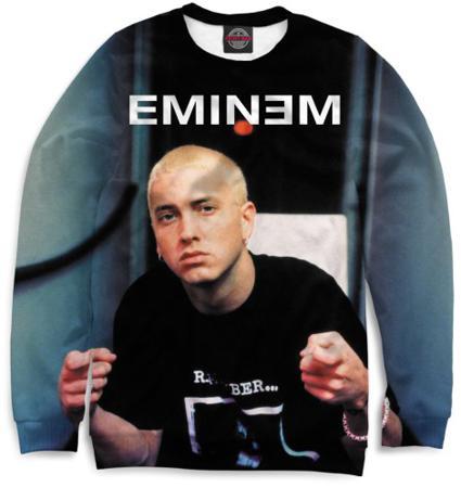 Свитшот Print Bar