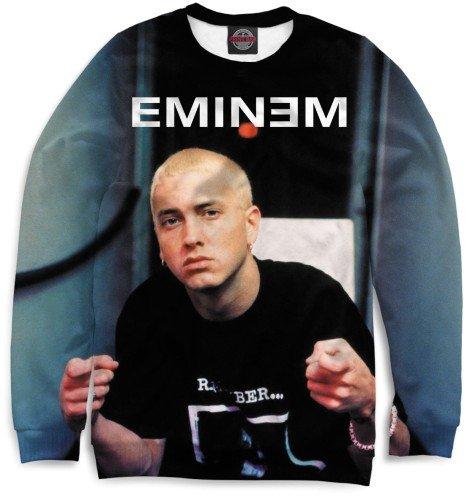 Свитшот Print Bar