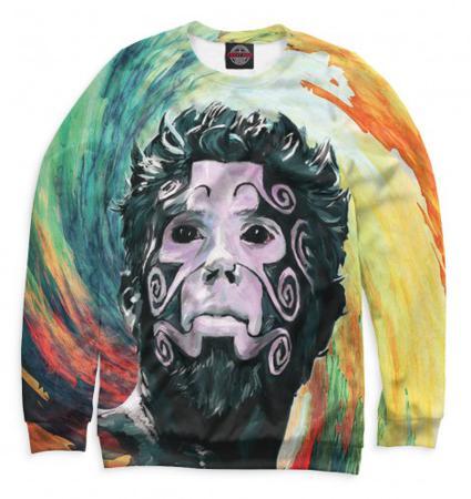 Свитшот Print Bar