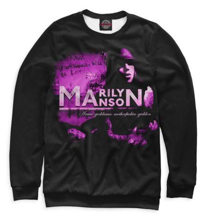 Свитшот Print Bar