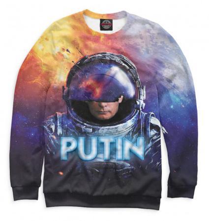 Свитшот Print Bar