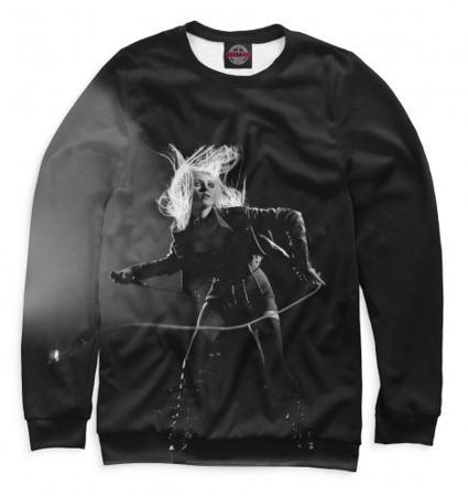 Свитшот Print Bar