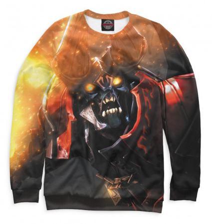 Свитшот Print Bar