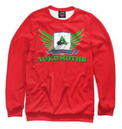 Свитшот Print Bar