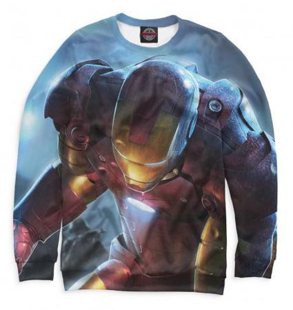 Свитшот Print Bar