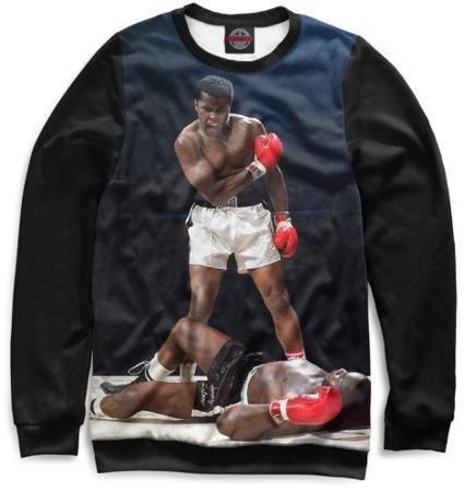 Свитшот Print Bar