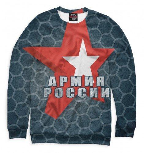 Свитшот Print Bar