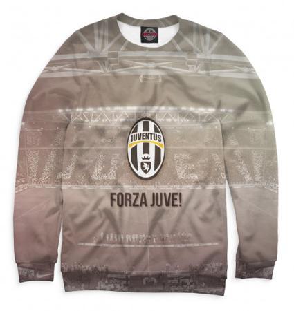 Свитшот Print Bar